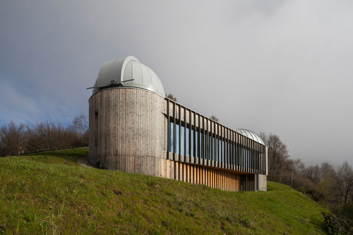 Planetario