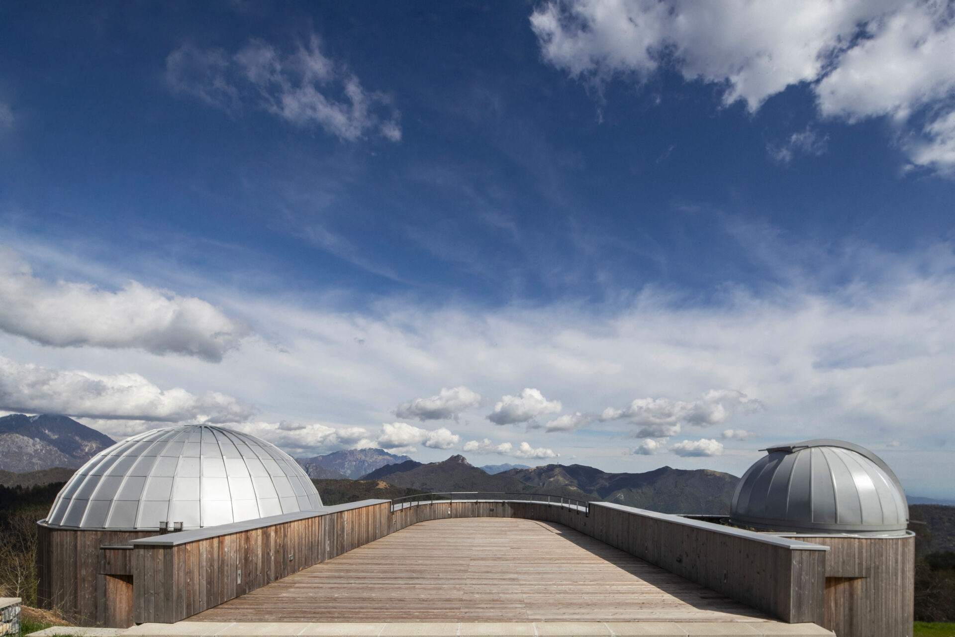 Planetario