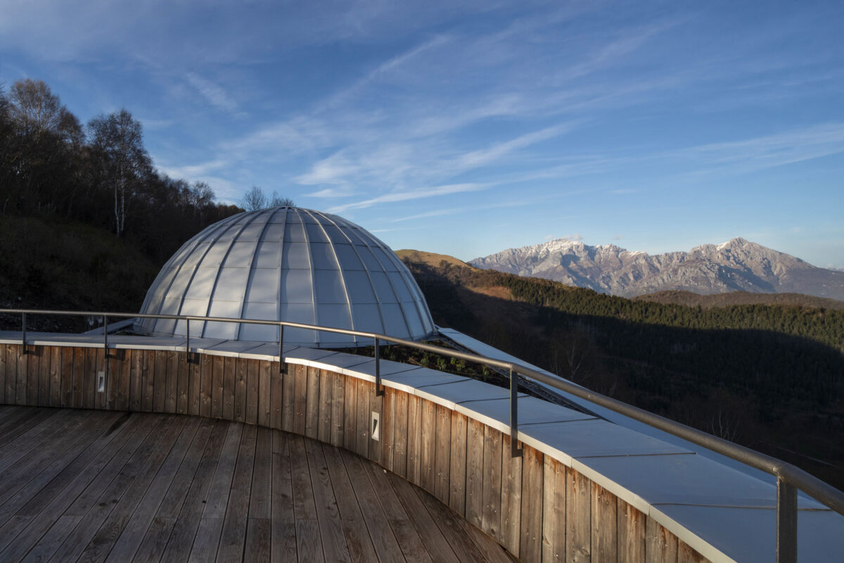 Planetario