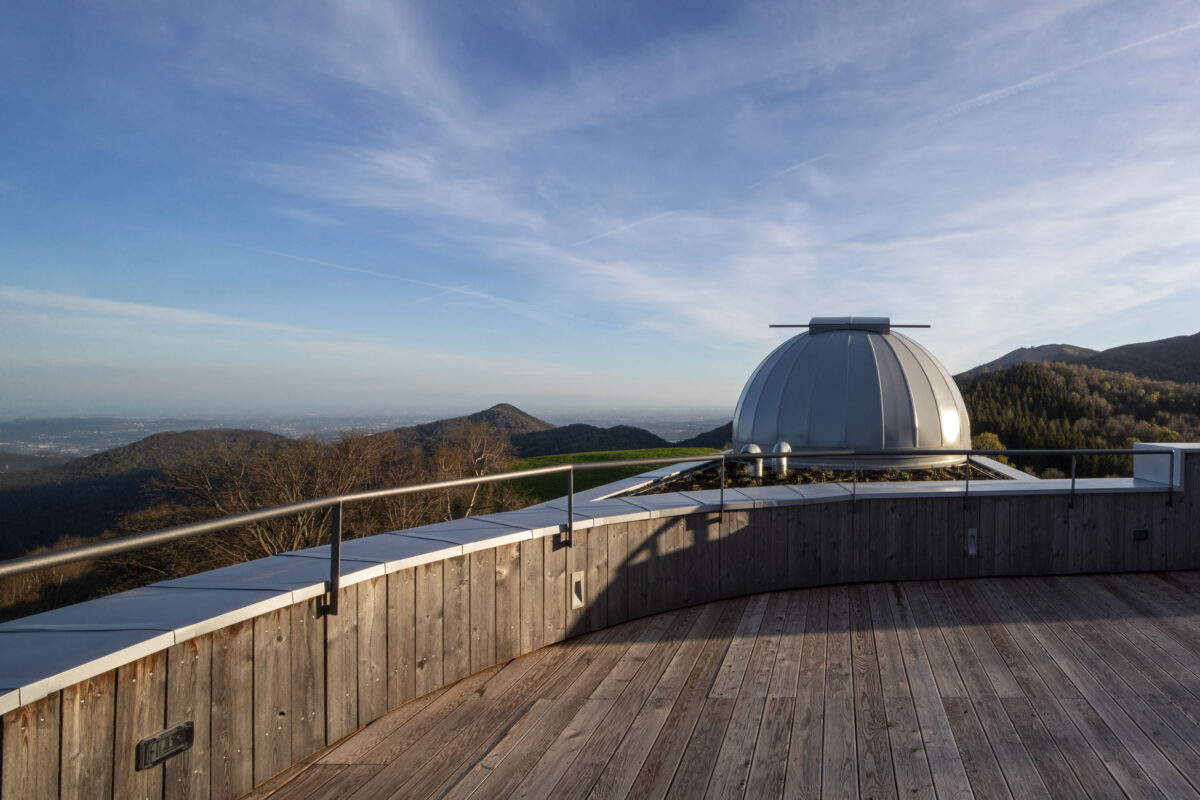 Planetario