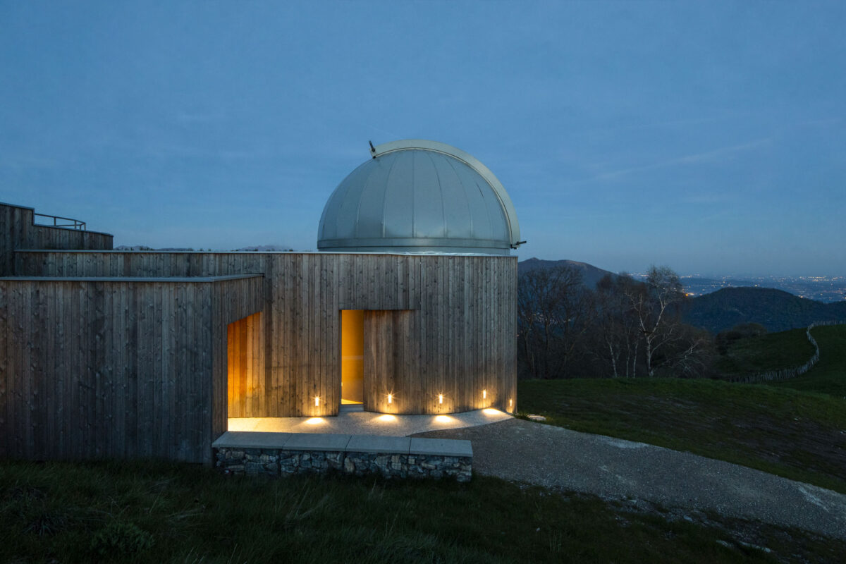 Planetario