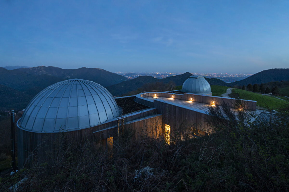 Planetario