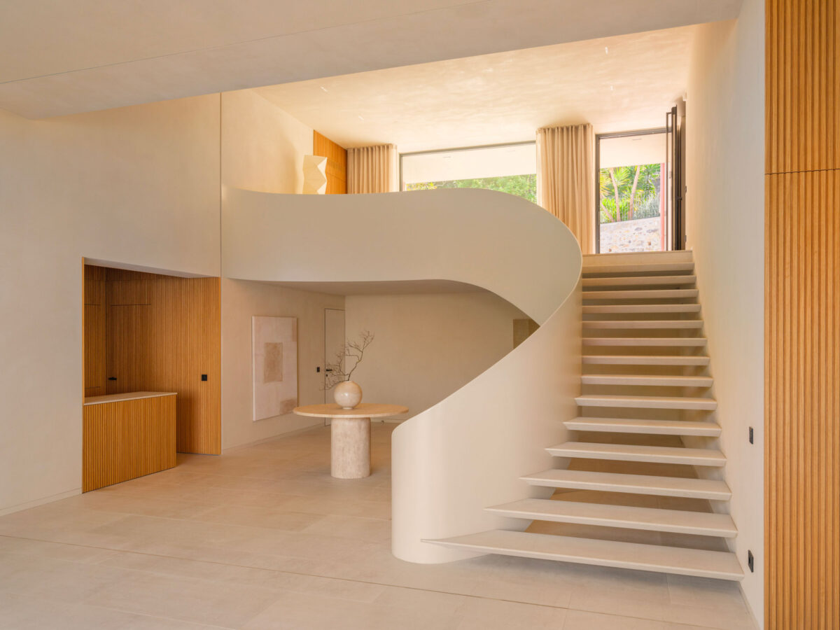 Villa a Recco