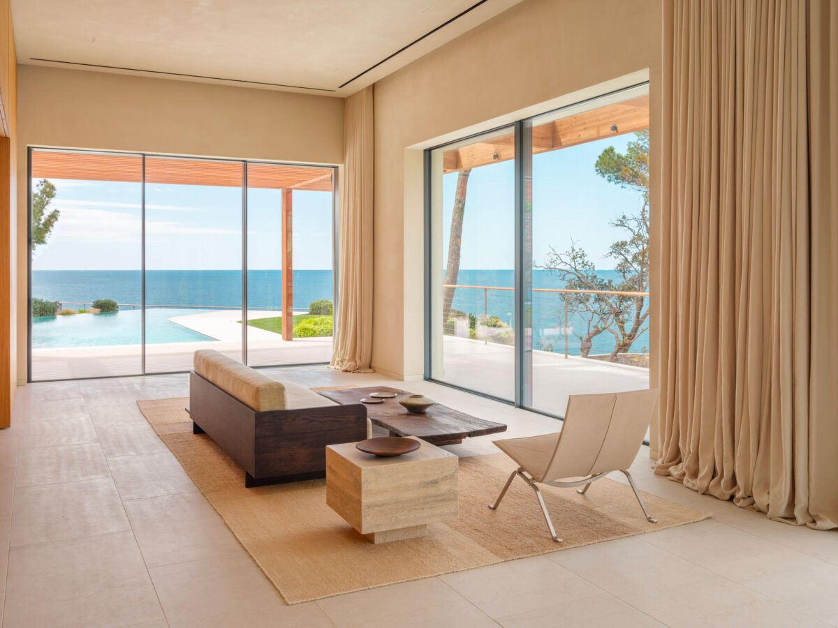 Villa a Recco