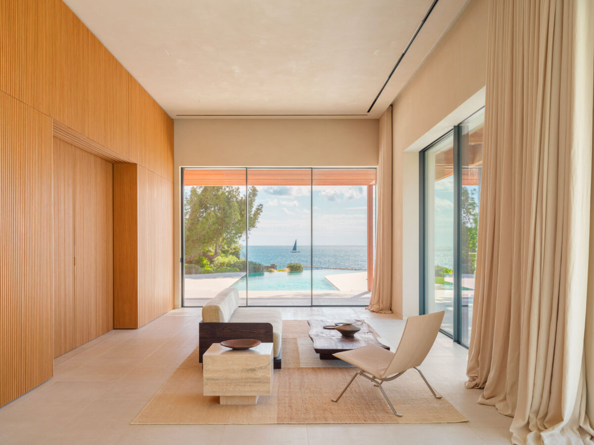 Villa a Recco