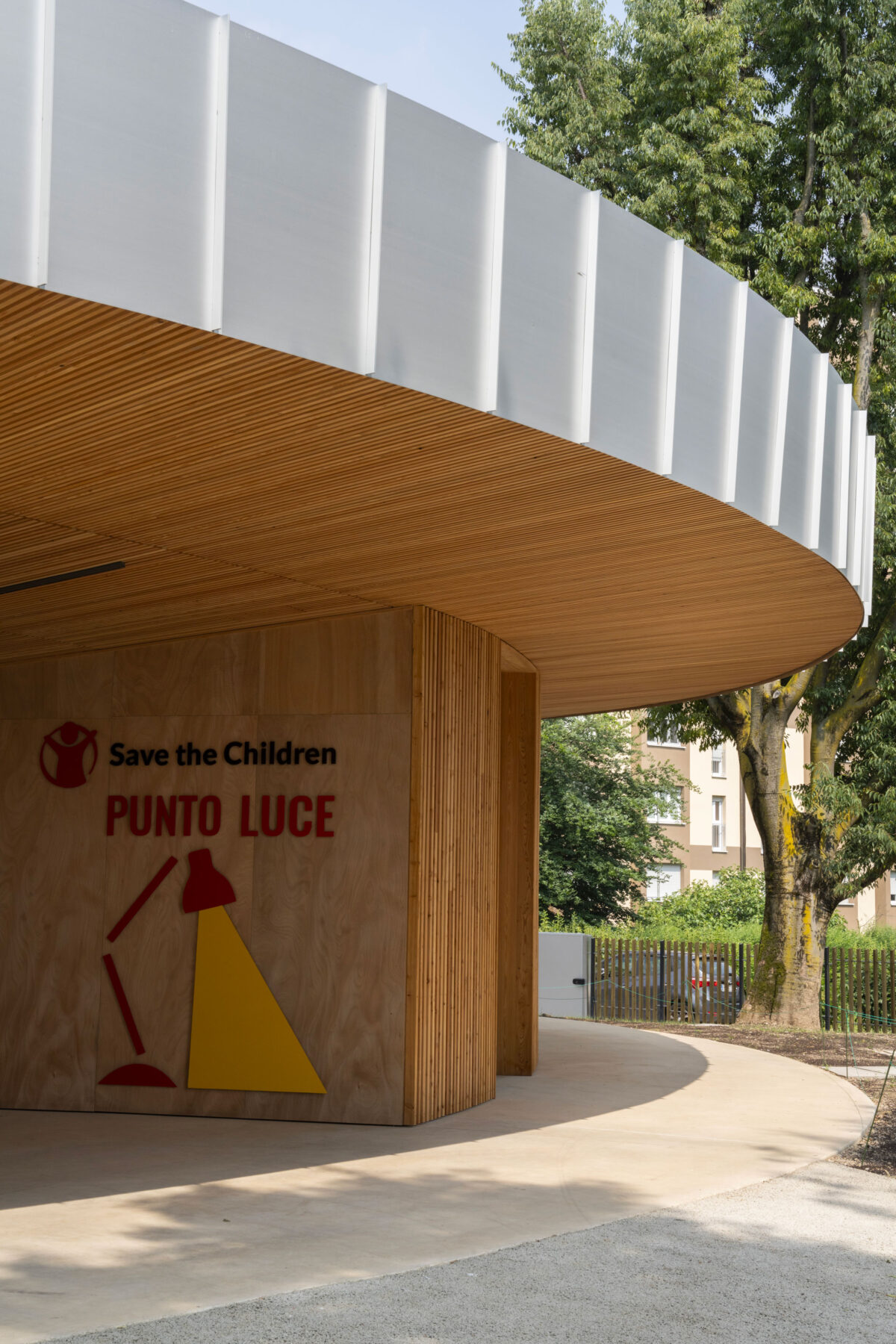 Punto Luce